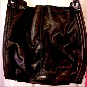 Rebecca Minkoff largo hobo